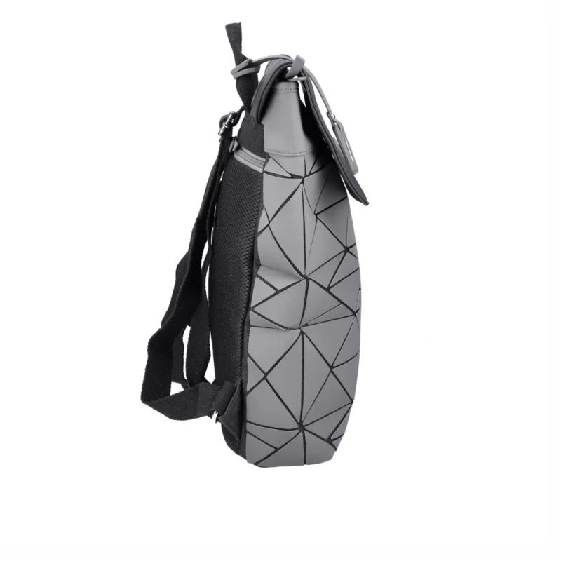 TOREBKA RIEKER H1391/42 GRAU - obrazek 3