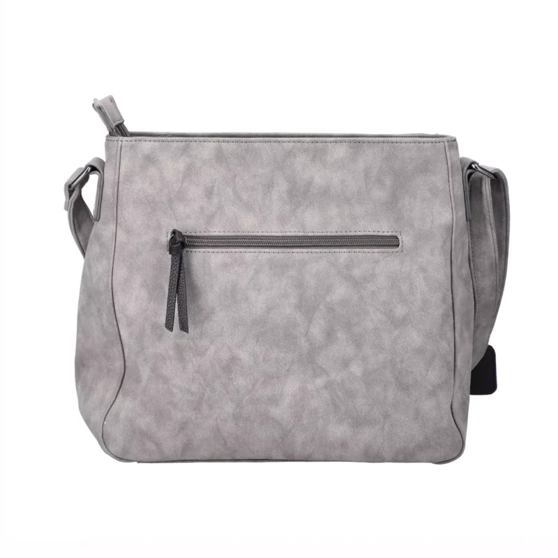 TOREBKA RIEKER H1481/42 GRAU - obrazek 5