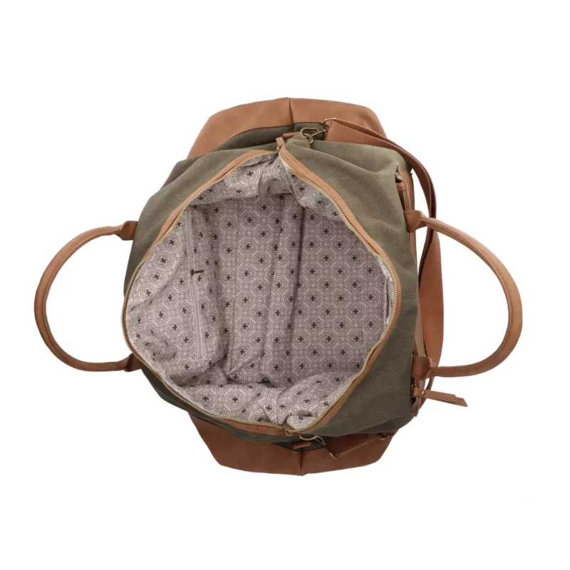 TOREBKA RIEKER H1537/52 GRUN - obrazek 2