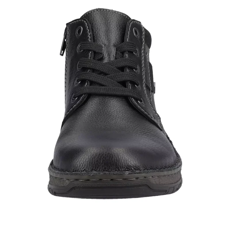 TRZEWIKI RIEKER 05102/00 SCHWARZ - obrazek 5