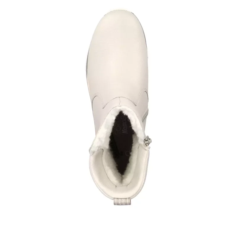BOTKI RIEKER 48052/60 BEIGE - obrazek 7