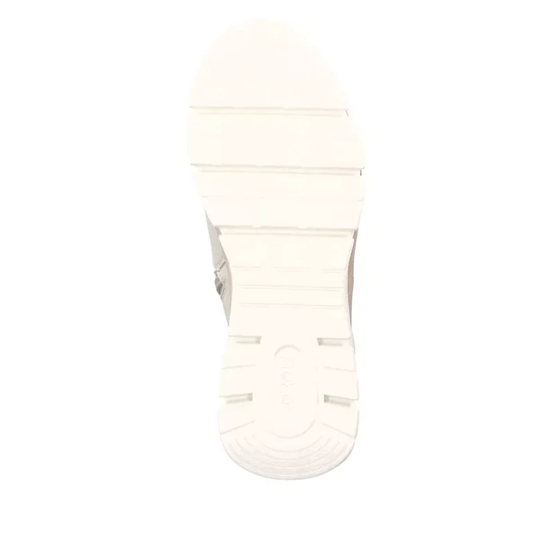 BOTKI RIEKER 48052/60 BEIGE - obrazek 4