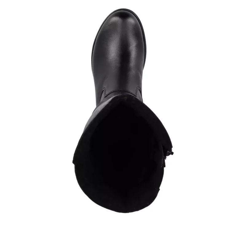 KOZAKI RIEKER Z9563/00 SCHWARZ - obrazek 7