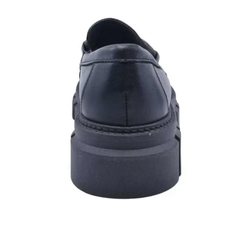 MOKASYNY PITILLOS 5380 NEGRO - obrazek 3