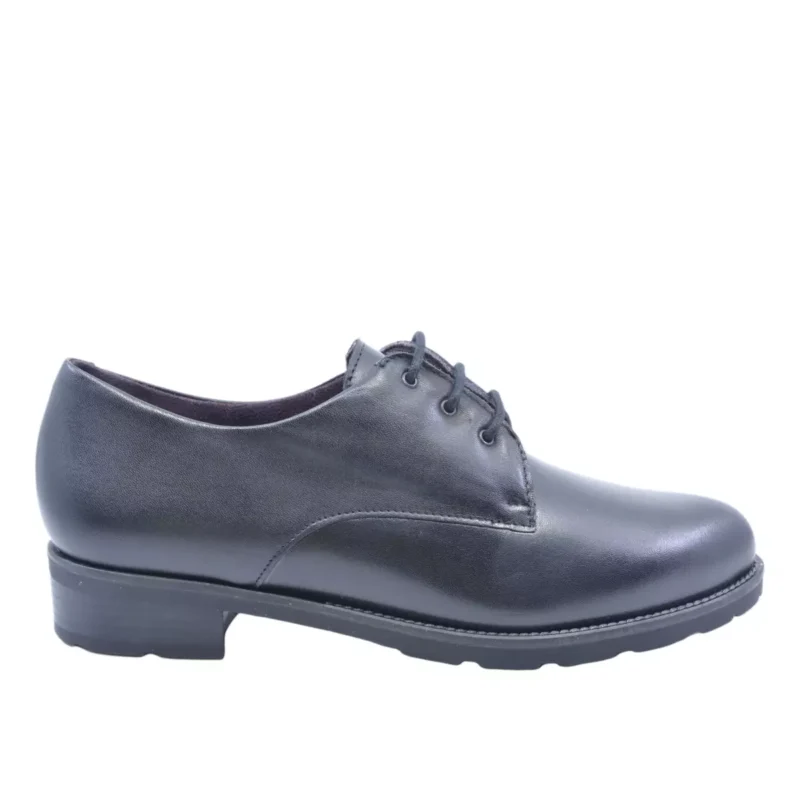 PÓŁBUTY PITILLOS 5451 NEGRO - obrazek 5