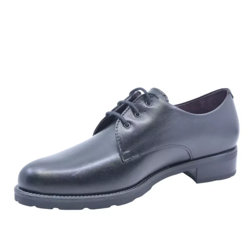 PÓŁBUTY PITILLOS 5451 NEGRO - obrazek 4