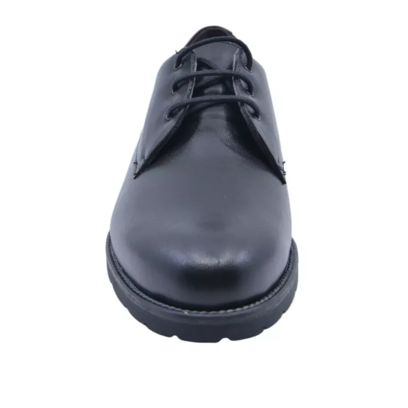PÓŁBUTY PITILLOS 5451 NEGRO - obrazek 2