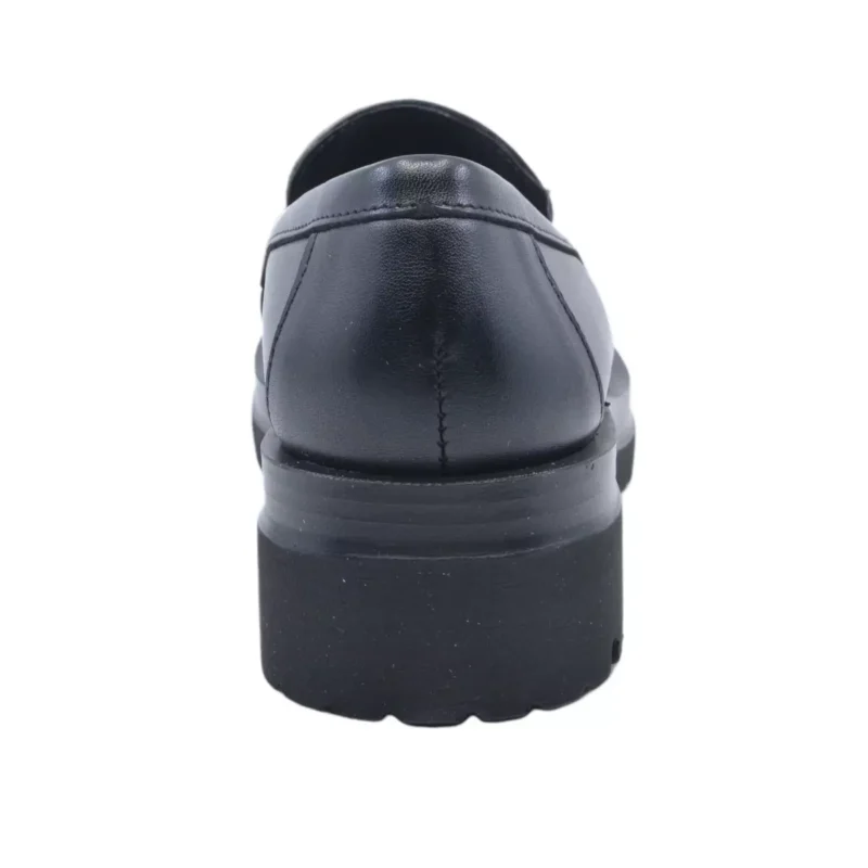 MOKASYNY PITILLOS 5490 NEGRO - obrazek 3
