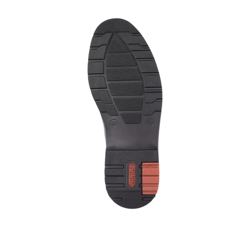 TRZEWIKI RIEKER 10502/25 BRAUN - obrazek 4