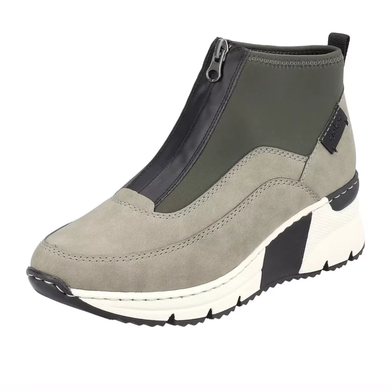 BOTKI RIEKER N6352/52 GRUN - obrazek 11