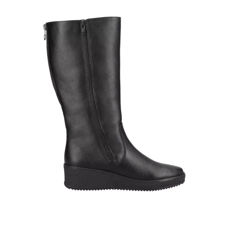 KOZAKI RIEKER Y4470/01 SCHWARZ - obrazek 9
