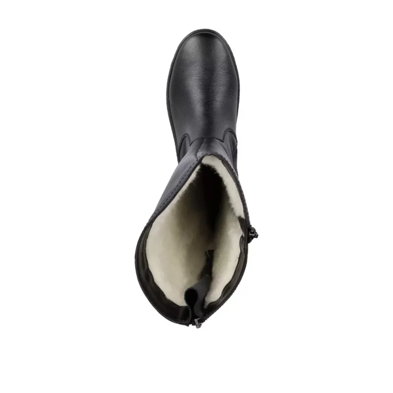 KOZAKI RIEKER Y4470/01 SCHWARZ - obrazek 7