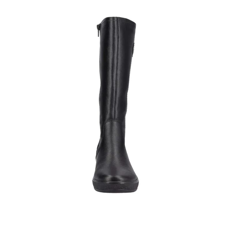 KOZAKI RIEKER Y4470/01 SCHWARZ - obrazek 5