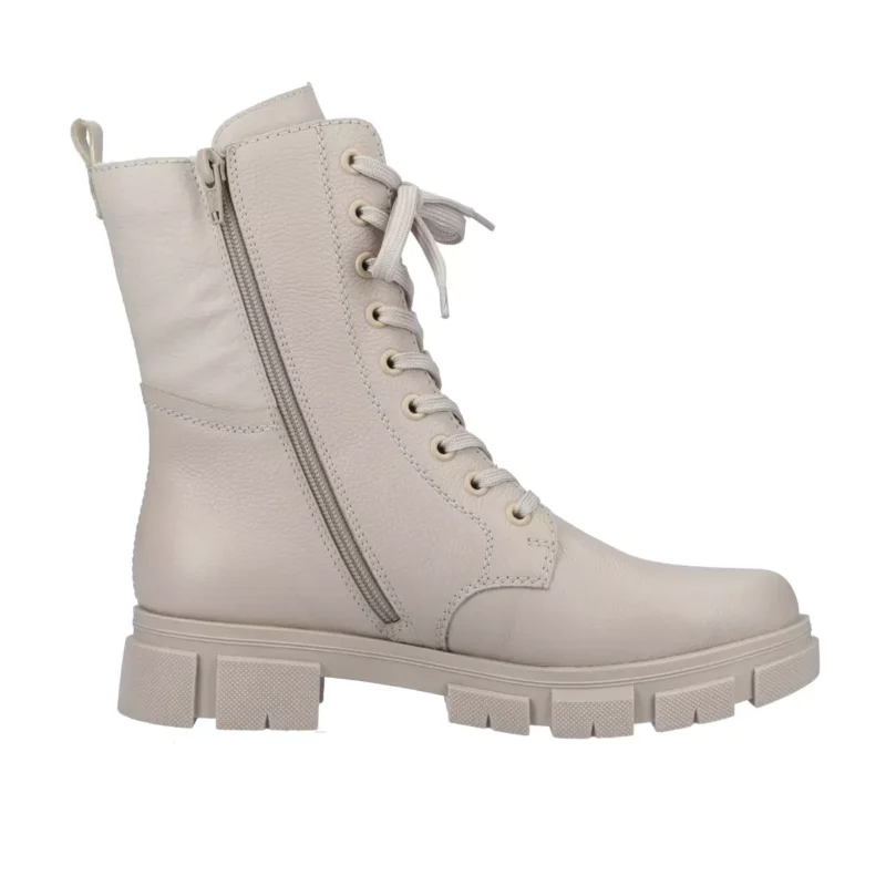 TRZEWIKI RIEKER Y7116/60 BEIGE - obrazek 9