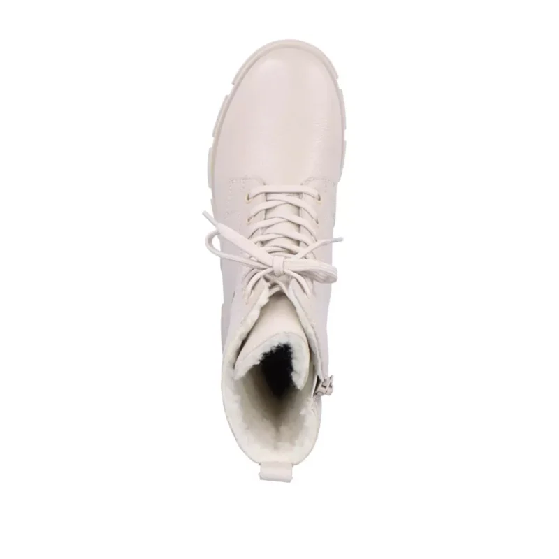 TRZEWIKI RIEKER Y7116/60 BEIGE - obrazek 7