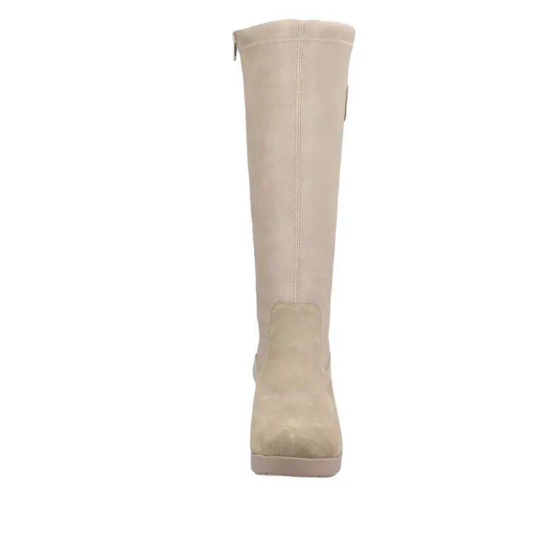 KOZAKI RIEKER Y2255/64 BEIGE - obrazek 5