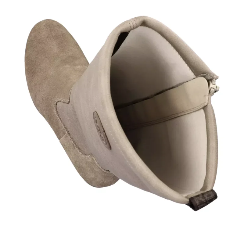 KOZAKI RIEKER Y2255/64 BEIGE - obrazek 2