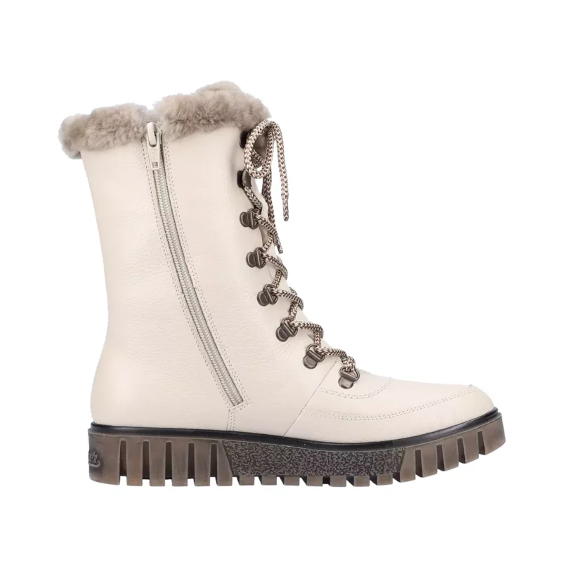 TRZEWIKI RIEKER Y3405/60 BEIGE - obrazek 10