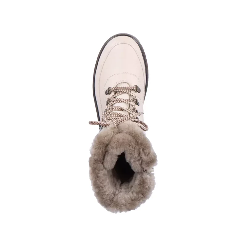 TRZEWIKI RIEKER Y3405/60 BEIGE - obrazek 8