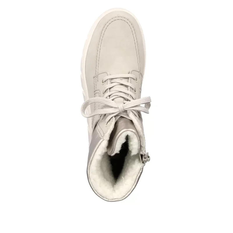 TRZEWIKI RIEKER Y3503/62 BEIGE - obrazek 7