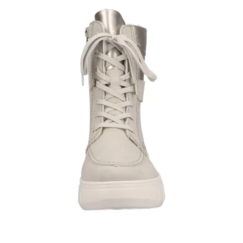 TRZEWIKI RIEKER Y3503/62 BEIGE - obrazek 5
