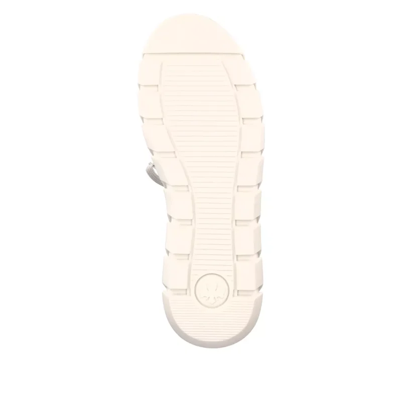 TRZEWIKI RIEKER Y3503/62 BEIGE - obrazek 4