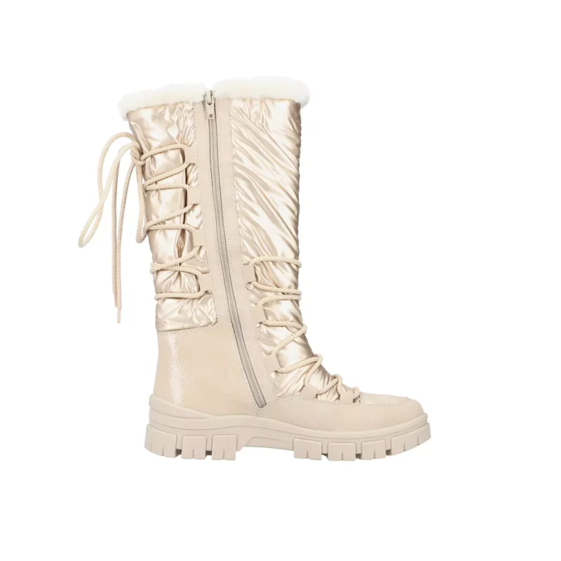 KOZAKI RIEKER Z1083/62 BEIGE - obrazek 11