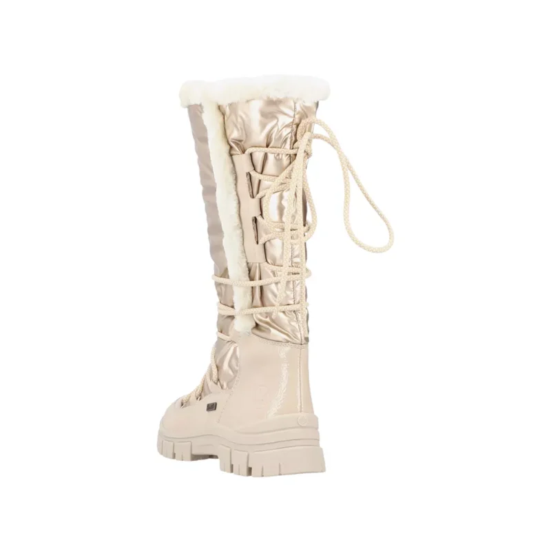 KOZAKI RIEKER Z1083/62 BEIGE - obrazek 10