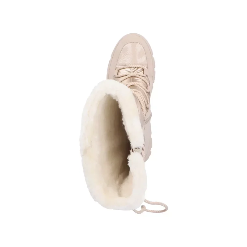 KOZAKI RIEKER Z1083/62 BEIGE - obrazek 9