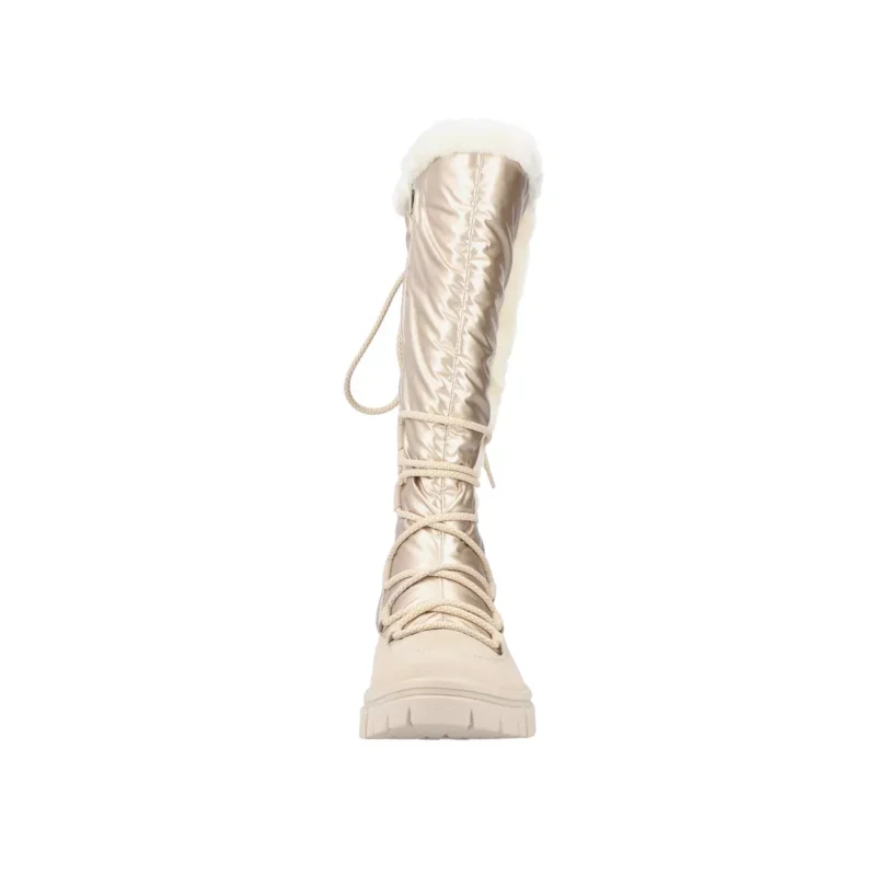 KOZAKI RIEKER Z1083/62 BEIGE - obrazek 7