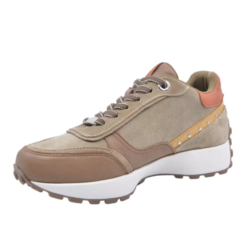 PÓŁBUTY CARMELA 160100 TAUPE - obrazek 5