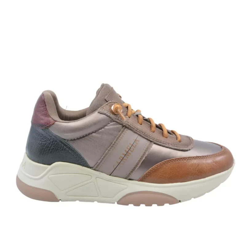 PÓŁBUTY CARMELA 161058 TAUPE - obrazek 6