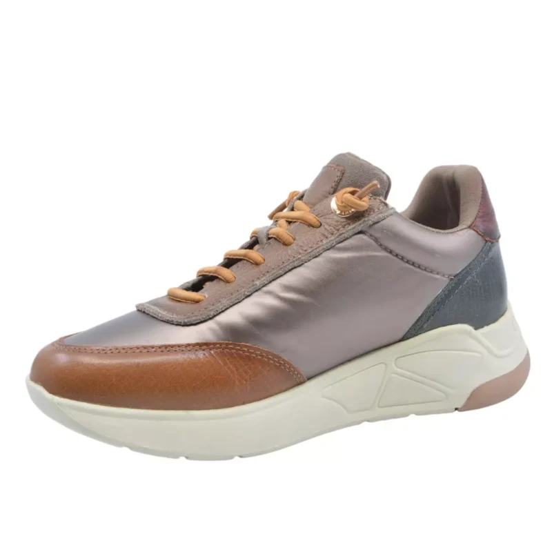 PÓŁBUTY CARMELA 161058 TAUPE - obrazek 5