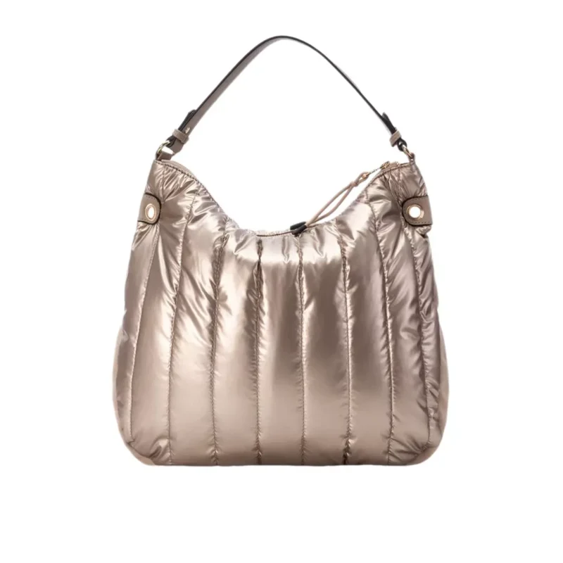 TOREBKA CARMELA 186057 TEX BEIGE - obrazek 2