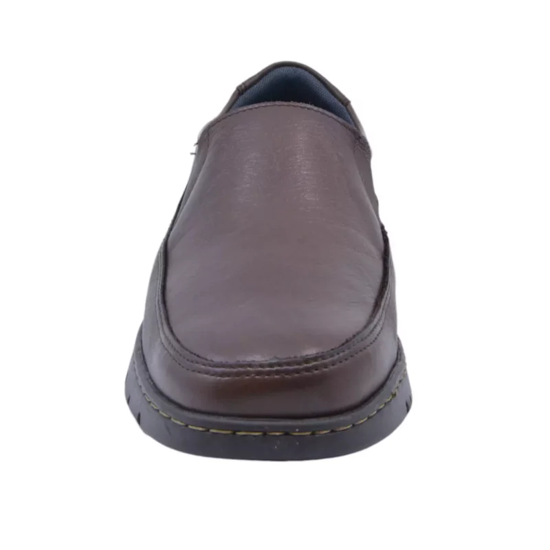 MOKASYNY PITILLOS 109 MARRON - obrazek 3