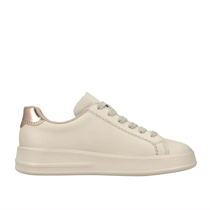 PÓŁBUTY RIEKER M8400/60 BEIGE - obrazek 9