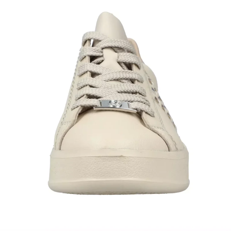 PÓŁBUTY RIEKER M8400/60 BEIGE - obrazek 5
