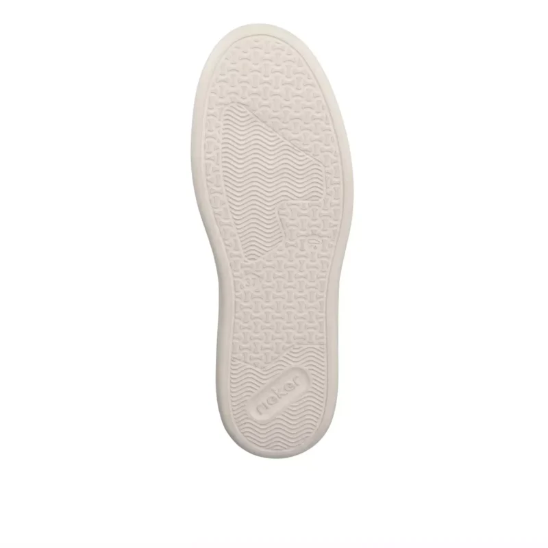 PÓŁBUTY RIEKER M8400/60 BEIGE - obrazek 4