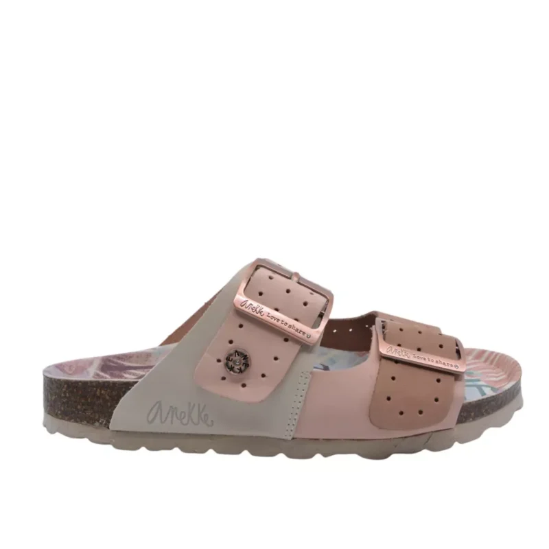 KLAPKI ANEKKE 38371-722 PINK - obrazek 5