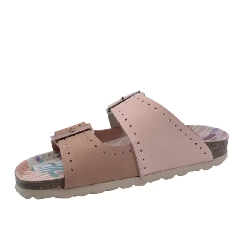 KLAPKI ANEKKE 38371-722 PINK - obrazek 4