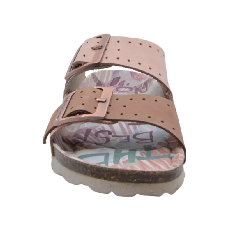 KLAPKI ANEKKE 38371-722 PINK - obrazek 3