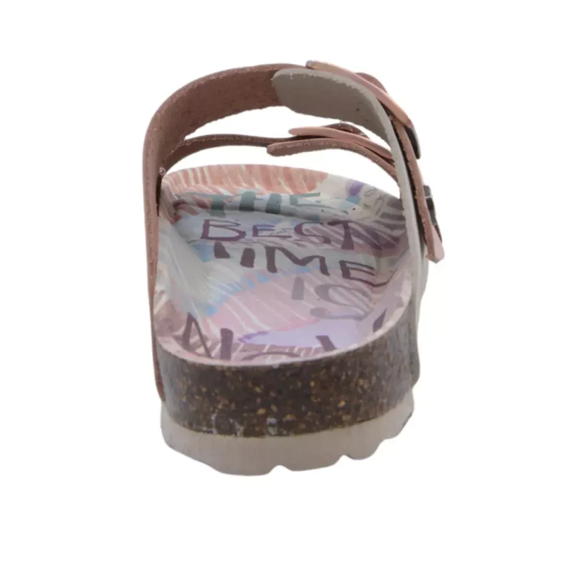 KLAPKI ANEKKE 38371-722 PINK - obrazek 2