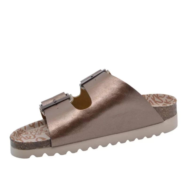 KLAPKI ANEKKE 38371-730 BRONZE - obrazek 3