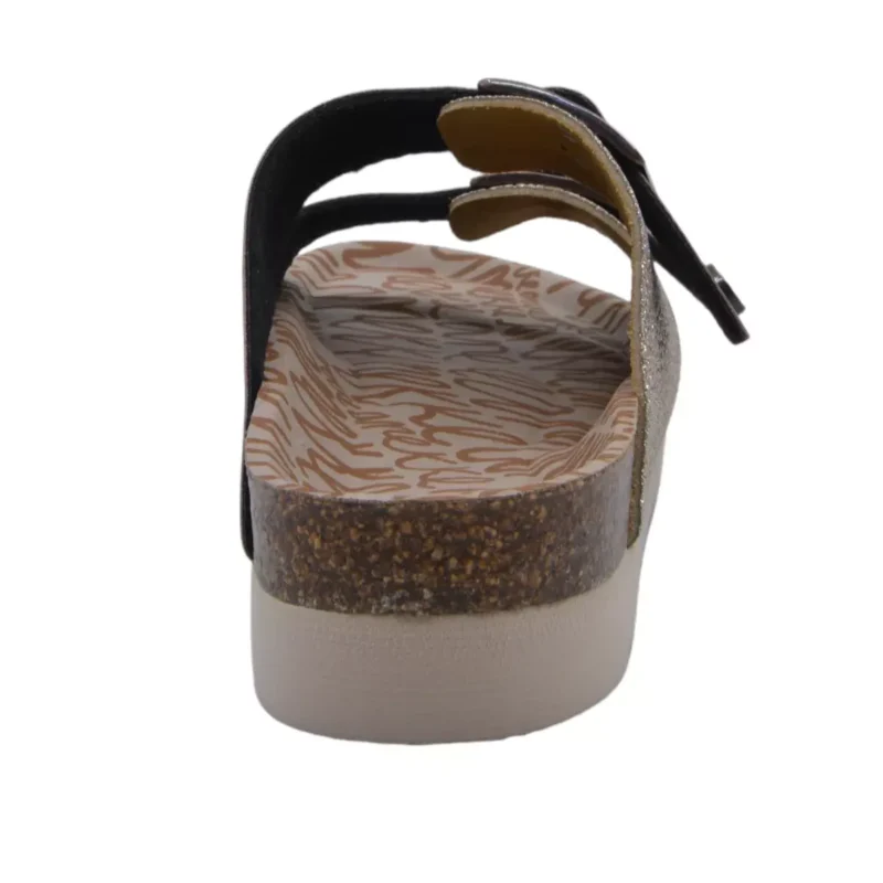 KLAPKI ANEKKE 38371-730 BRONZE - obrazek 5
