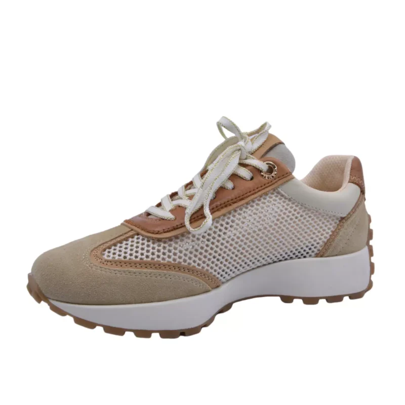 PÓŁBUTY CARMELA 161430 BEIGE - obrazek 5