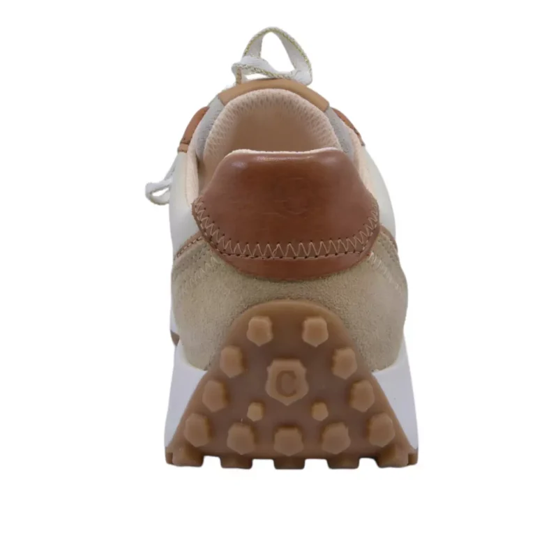 PÓŁBUTY CARMELA 161430 BEIGE - obrazek 3