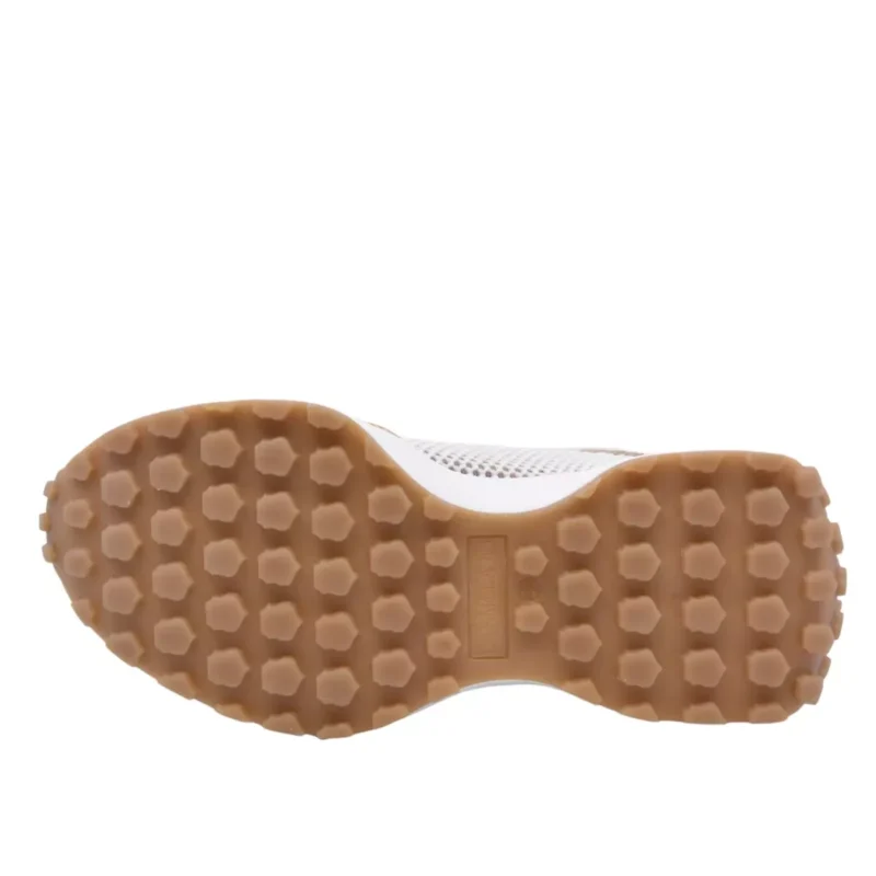 PÓŁBUTY CARMELA 161430 BEIGE - obrazek 2