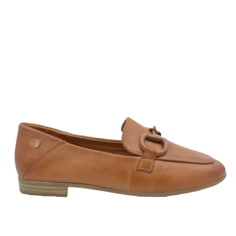 MOKASYNY CARMELA 161515 CAMEL - obrazek 6