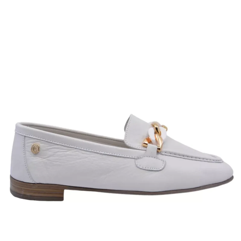 MOKASYNY CARMELA 161561 HIELO - obrazek 5