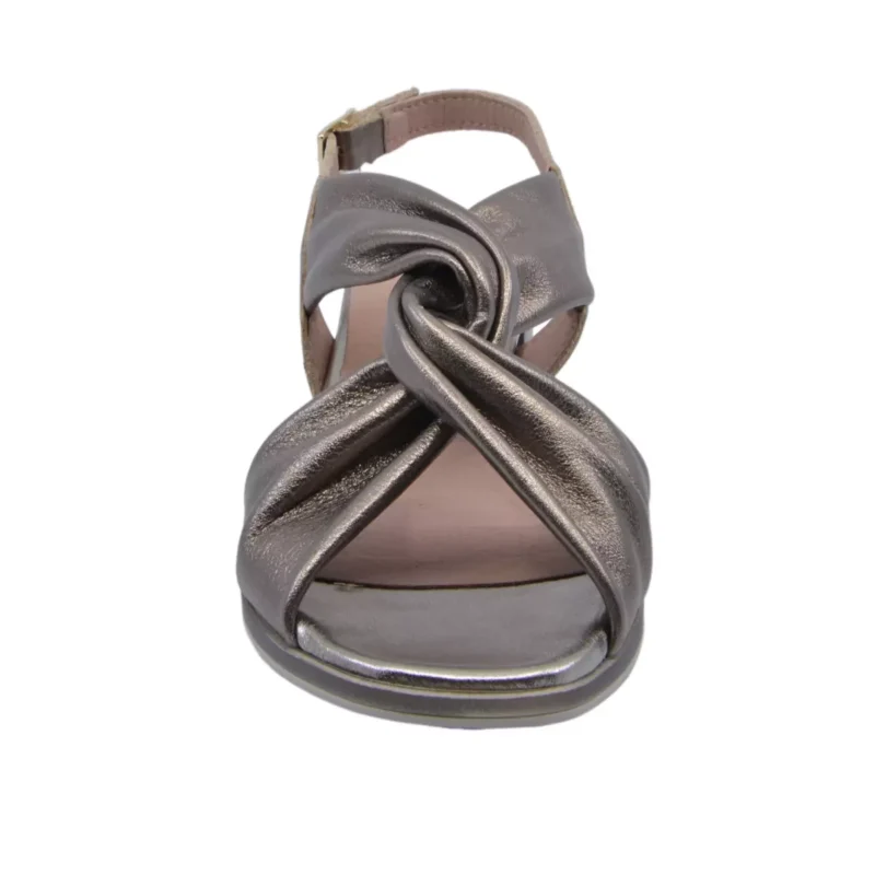 SANDAŁY PITILLOS 5692 BRONCE - obrazek 3